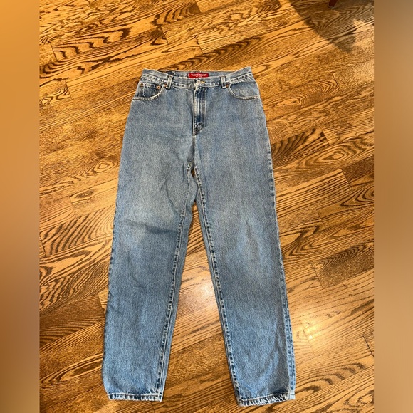 Levi’s vintage jeans | Classic relaxed 550 - Picture 2 of 5
